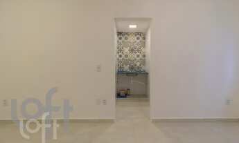 Imagem 7: Apartamento à venda em República com 23 m², 1 quarto, 1 suíte