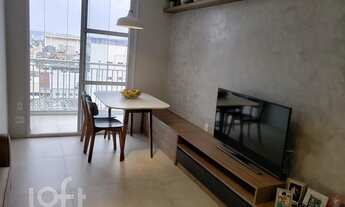 Imagem: Apartamento à venda em Belém com 60 m²