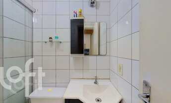 Imagem 2: Apartamento à venda em Bom Retiro com 45 m², 2 quartos