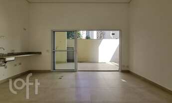 Imagem 5: Apartamento à venda em Santo Amaro com 69 m², 1 quarto, 1 vaga