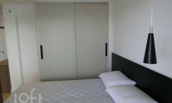 Imagem 3: Apartamento à venda em Ipiranga com 33 m², 1 quarto, 1 vaga