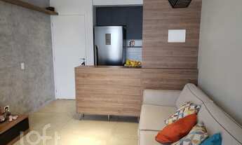 Imagem 3: Apartamento à venda em Belém com 60 m², 3 quartos, 1 suíte, 1 vaga