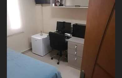 Imagem 3: Apartamento à venda em Sacomã com 53 m², 2 quartos, 1 vaga