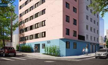 Imagem 2: APARTAMENTO em São Paulo - SP, Campos Elíseos