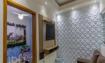 Imagem 3: Apartamento à venda em Ermelino Matarazzo com 40 m², 2 quartos