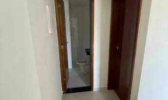 Imagem 5: Apartamento à venda em Vila Formosa com 31 m², 2 quartos