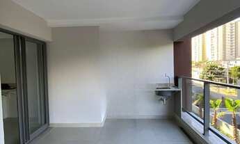 Imagem 3: Apartamento à venda em Vila Leopoldina com 147 m², 3 quartos, 3 suítes, 2 vagas