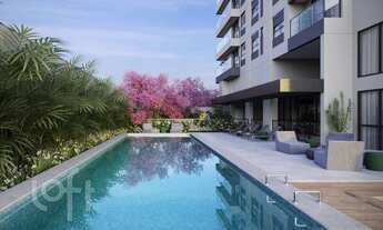 Imagem 7: Apartamento à venda em Perdizes com 111 m², 3 quartos, 1 suíte