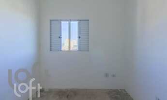 Imagem 2: Apartamento à venda em Itaquera com 41 m², 2 quartos