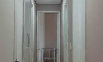 Imagem 6: Apartamento à venda em Jardim Marajoara com 82 m², 3 quartos, 1 suíte, 1 vaga