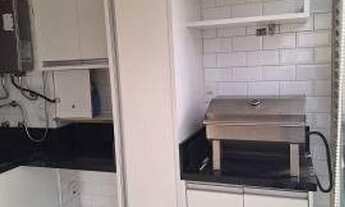 Imagem 5: Apartamento à venda em Jabaquara com 66 m², 3 quartos, 1 suíte, 1 vaga