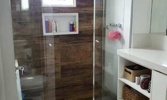 Imagem 2: Apartamento à venda em Vila Sônia com 125 m², 3 quartos, 1 suíte, 2 vagas