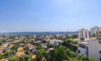 Imagem 3: Apartamento à venda em Vila Madalena com 74 m², 1 quarto, 1 vaga