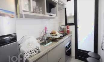 Imagem 5: Apartamento à venda em República com 60 m², 2 quartos, 1 suíte, 2 vagas