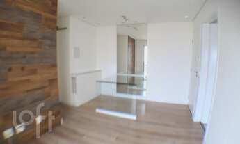 Imagem 3: Apartamento à venda em Santa Cecília com 49 m², 2 quartos, 1 vaga