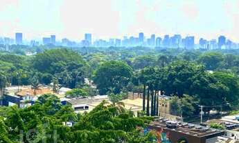 Imagem 6: Apartamento à venda em Jardim Paulistano com 200 m², 2 quartos, 2 suítes, 2 vagas