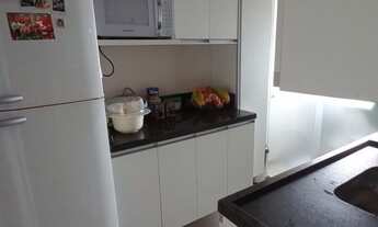 Imagem 4: Apartamento à venda em Sacomã com 49 m², 2 quartos, 1 vaga