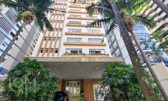 Imagem 4: Apartamento à venda em Higienópolis com 289 m², 3 quartos, 2 suítes, 2 vagas