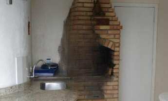 Imagem 2: Apartamento à venda em Parque Novo Mundo com 110 m², 2 quartos, 1 vaga