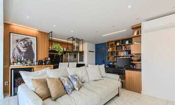 Imagem 5: APARTAMENTO em São Paulo - SP, Vila Santa Catarina