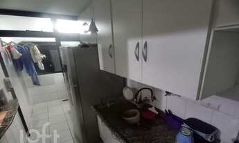 Imagem 5: Apartamento à venda em Jabaquara com 67 m², 2 quartos, 1 vaga