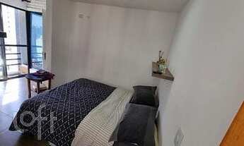 Imagem 6: Apartamento à venda em Bosque da Saúde com 164 m², 2 quartos, 1 suíte, 1 vaga