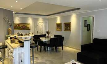 Imagem 5: Apartamento à venda em Jardim São Paulo com 146 m², 4 quartos, 4 suítes, 4 vagas