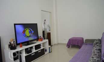 Imagem 2: Apartamento à venda em Santa Cecília com 96 m², 2 quartos