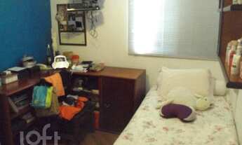 Imagem 7: Apartamento à venda em Jardim Marajoara com 87 m², 3 quartos, 1 suíte, 1 vaga