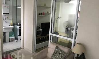 Imagem 7: Apartamento à venda em Lapa com 60 m², 2 quartos, 1 vaga