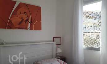 Imagem 2: Apartamento à venda em Tucuruvi com 47 m², 2 quartos, 1 vaga