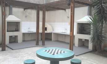 Imagem 7: Apartamento à venda em Bom Retiro com 45 m², 2 quartos