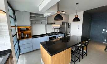 Imagem 4: Apartamento à venda em Vila Leopoldina com 89 m², 2 quartos, 1 suíte, 2 vagas