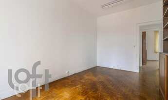 Imagem 2: Apartamento à venda em República com 80 m², 2 quartos