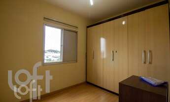 Imagem 6: Apartamento à venda em Jabaquara com 60 m², 2 quartos, 1 suíte, 2 vagas