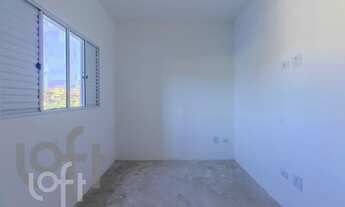 Imagem 5: Apartamento à venda em Itaquera com 41 m², 2 quartos