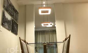 Imagem 6: Apartamento à venda em República com 43 m², 1 quarto, 1 suíte, 1 vaga