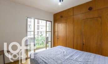 Imagem 6: Apartamento à venda em Santana com 66 m², 2 quartos