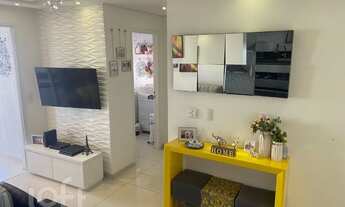 Imagem: Apartamento à venda em Socorro com 66 m²