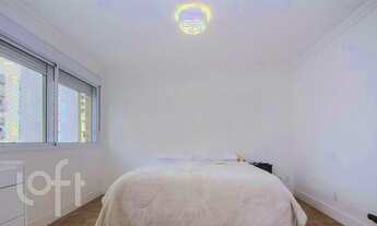 Imagem 5: Apartamento à venda em Higienópolis com 330 m², 3 quartos, 2 suítes, 3 vagas