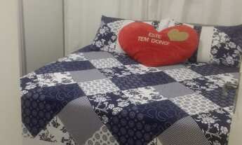 Imagem 4: Apartamento à venda em Vila Sônia com 51 m², 2 quartos, 1 vaga