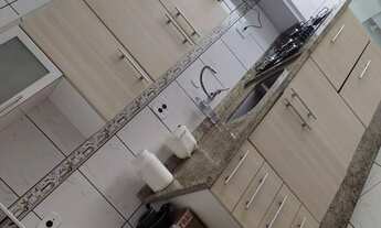 Imagem 6: Apartamento à venda em Sacomã com 74 m², 3 quartos, 1 suíte, 1 vaga