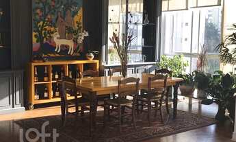 Imagem 2: Apartamento à venda em Bela Vista com 284 m², 4 quartos, 1 suíte, 2 vagas