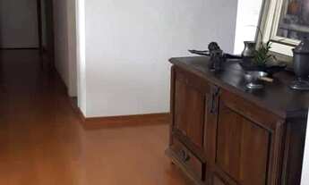 Imagem 2: Apartamento à venda em Vila Madalena com 128 m², 3 quartos, 1 vaga