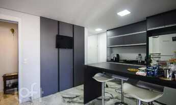 Imagem 4: Apartamento à venda em Vila Sônia com 110 m², 3 quartos, 2 suítes, 2 vagas