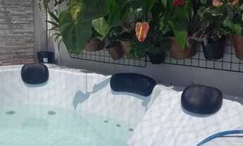 Imagem 6: Apartamento à venda em Sacomã com 104 m², 2 quartos, 1 suíte, 1 vaga