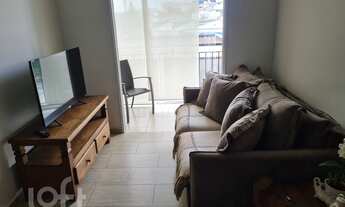 Imagem 2: Apartamento à venda em Vila Sônia com 68 m², 3 quartos, 1 suíte, 2 vagas