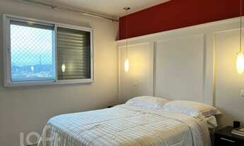 Imagem 6: Apartamento à venda em Campo Belo com 72 m², 3 quartos, 1 vaga