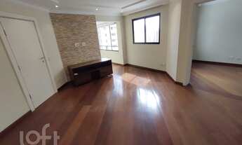 Imagem: Apartamento à venda em Santa Cecília com