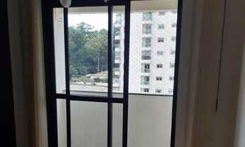 Imagem 3: Apartamento à venda em Cachoeirinha com 60 m², 3 quartos, 1 suíte, 1 vaga